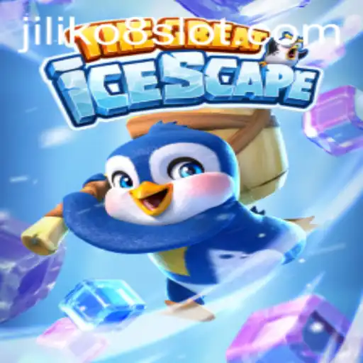 Exploring TheGreatIcescape: A Chilling Adventure in Gaming