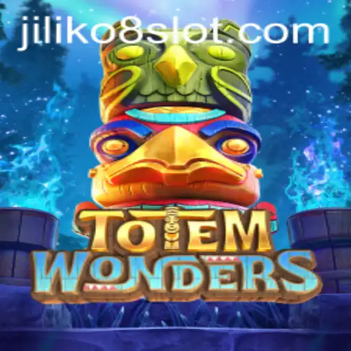 TotemWonders: A Deep Dive into the Exciting World of JILIKo8