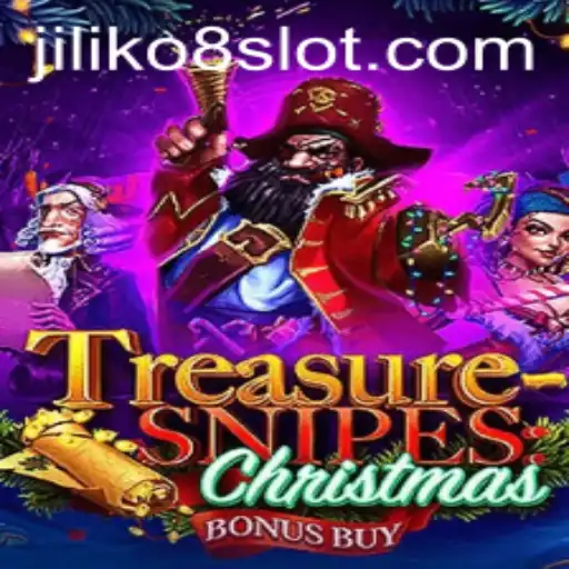Exploring the Enchanting World of TreasuresnipesChristmas: A Festive Adventure