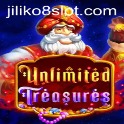 Exploring UnlimitedTreasures: An Immersive Gaming Experience Featuring JILIKo8
