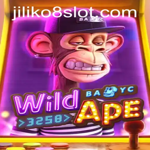 Exploring the Exciting Jungle: A Deep Dive into WildApe3258