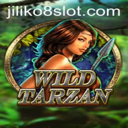 WildTarzan: A Jungle Adventure Like No Other