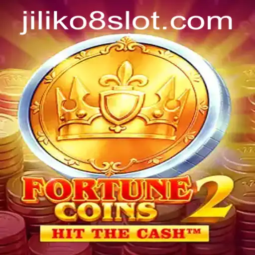 Exploring the Intricacies of FortuneCoins2 with JILIKo8