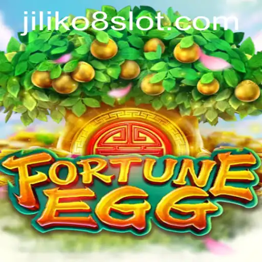 FortuneEgg: Discover the Enchanting World of JILIKo8