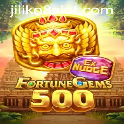 Discover the Mystical World of FortuneGems500
