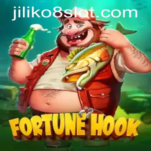 Discovering FortuneHook: The Ultimate Game Adventure with JILIKo8