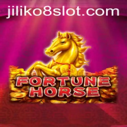 Exploring the Exciting World of FortuneHorse: A Deep Dive into JILIKo8