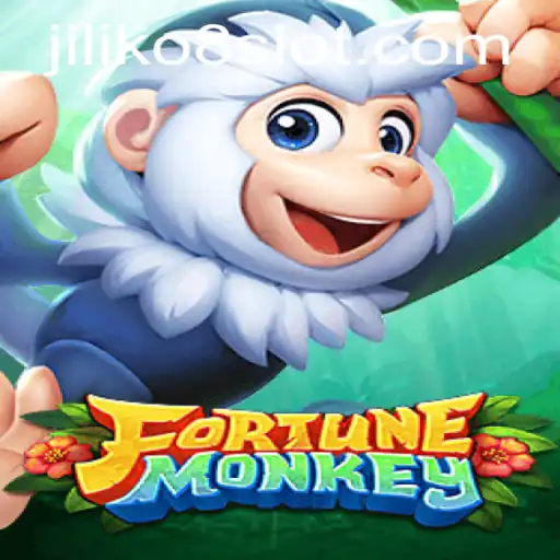 Explore the Exciting World of FortuneMonkey with JILIKo8