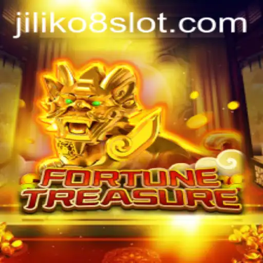 The Enchanting World of FortuneTreasure: A Deep Dive into JILIKo8