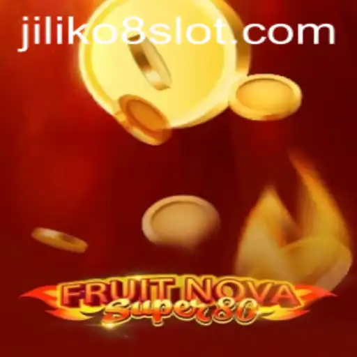Exploring the World of FruitNovaSuper80: A Fresh Take on Classic Gaming