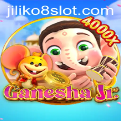 Discovering the Wonders of GaneshaJr: A Journey with JILIKo8
