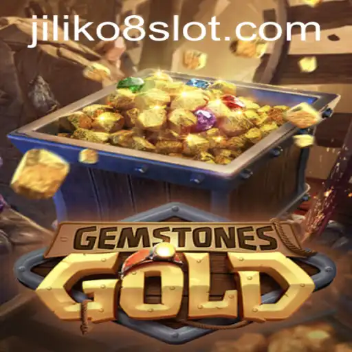 GemstonesGold: Unearthing the World of JILIKo8