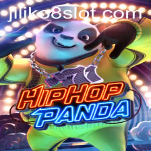 Exploring the Dynamic World of HipHopPanda: Unleashing the Power of JILIKo8