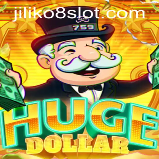 Exploring the Exciting World of HugeDollar: The Revolutionary Game