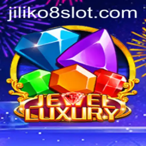 JewelLuxury: Dive into the World of Opulence and Mystery with JILIKo8