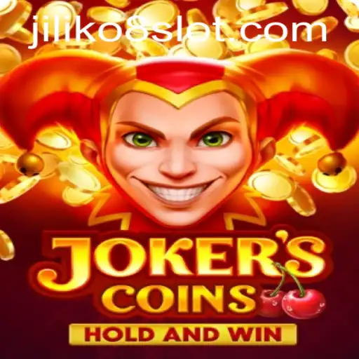 Exploring JokersCoins: A Dynamic Card Game with JILIKo8
