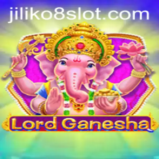 Dive into the Magical World of LordGanesha: A Journey with JILIKo8