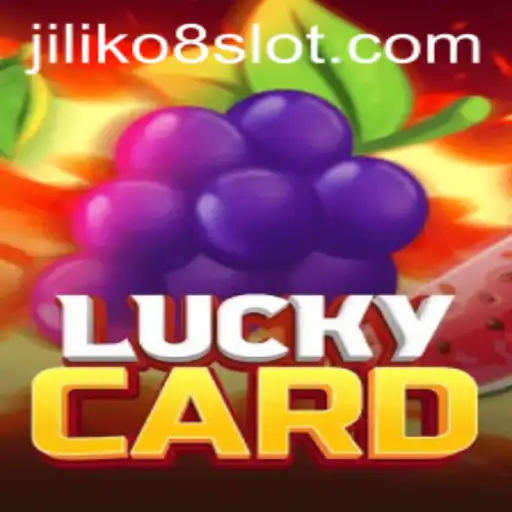 Exploring the World of LuckyCard with JILIKo8