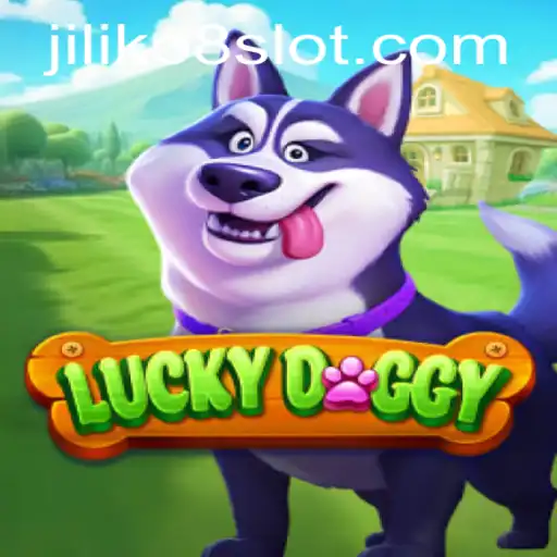 LuckyDoggy: Unleashing the Gaming Craze with JILIKo8
