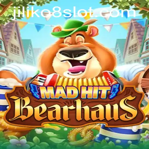 Exploring the Realm of MadHitBearhaus: A New Gaming Experience