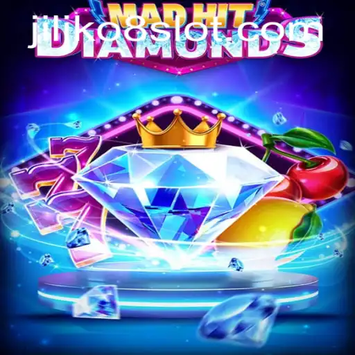 MadHitDiamonds: Dive into the World of Jewel-Bashing Excitement