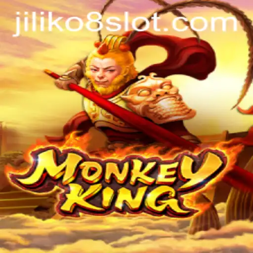 Discover the Exciting World of MonkeyKing: A Thrilling Adventure Game