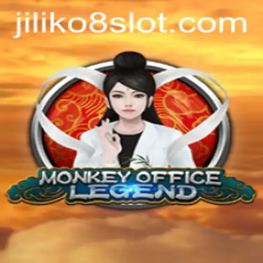 MonkeyOfficeLegend: A Thrilling Adventure in the Digital Workspace