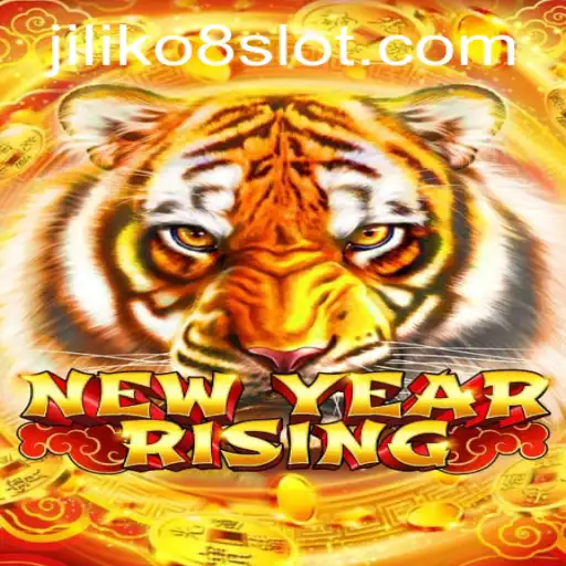 NewYearRising: Embark on a Thrilling Adventure with JILIKo8