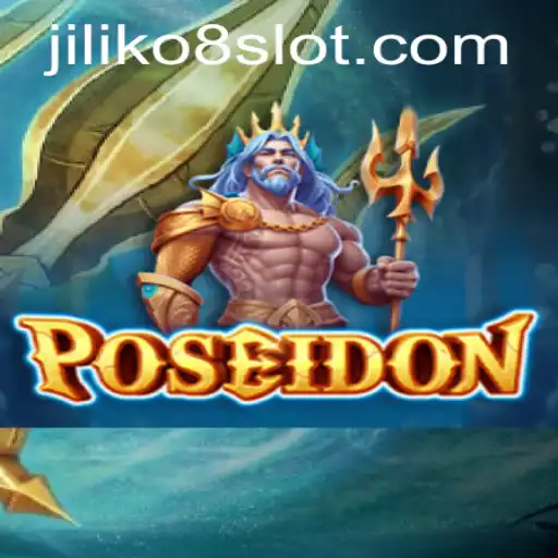 Discovering Poseidon: Dive Into the Game of the Gods