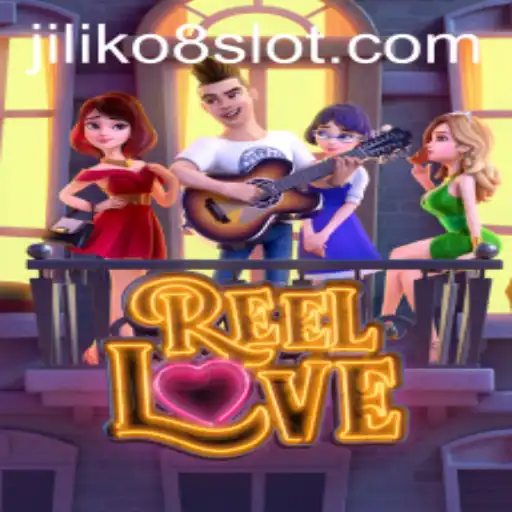 ReelLove: A Deep Dive into the Enchanting World of JILIKo8's Latest Game