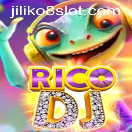 RicoDJ: A Dynamic Gaming Experience with JILIKo8