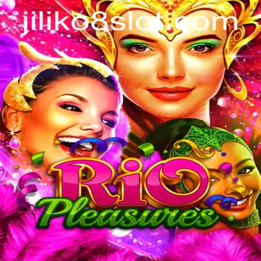 Unveiling RioPleasures: An Immersive Gaming Experience with JILIKo8