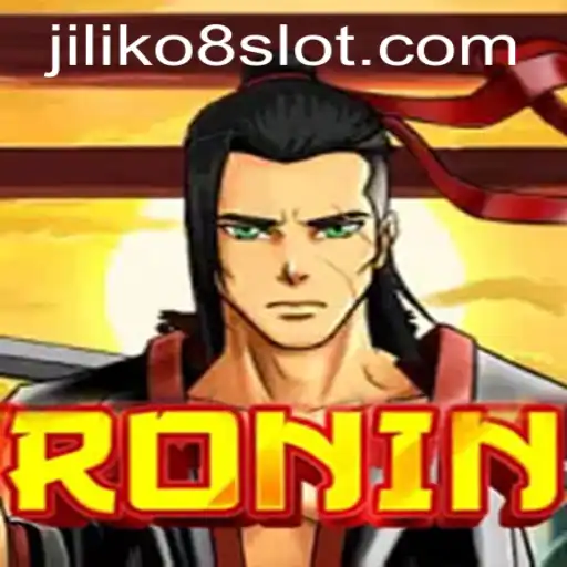 Exploring the Intriguing World of Ronin: Adventures With JILIKo8