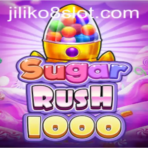 Embark on a Sweet Adventure with SugarRush1000