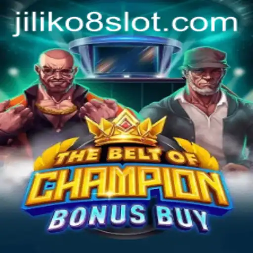 Unveiling the Thrills of TheBeltOfChampionBonusBuy: A New Era of Gaming