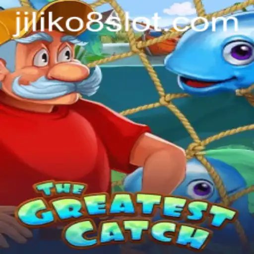 The Exciting World of TheGreatestCatch: A Deep Dive into the Gameplay and Strategies