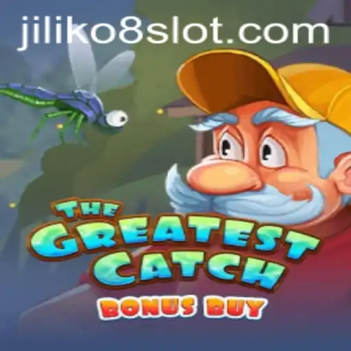 Exploring TheGreatestCatchBonusBuy: A Comprehensive Guide to JILIKo8's Latest Gaming Sensation