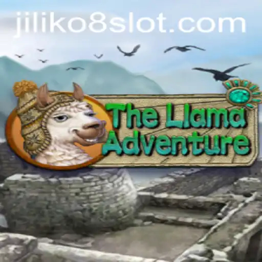 TheLlamaAdventure - Embrace the Quirky Journey with JILIKo8
