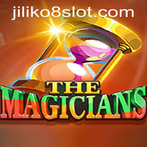 TheMagicians Game: A Magical Adventure Awaits with JILIKo8