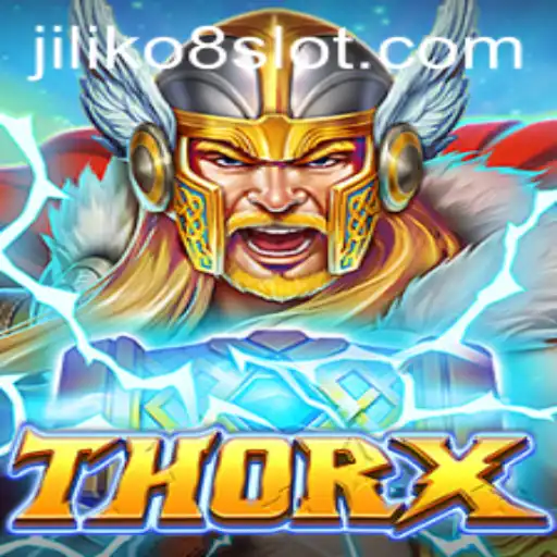Explore the Epic Adventure of ThorX and the Power of JILIKo8