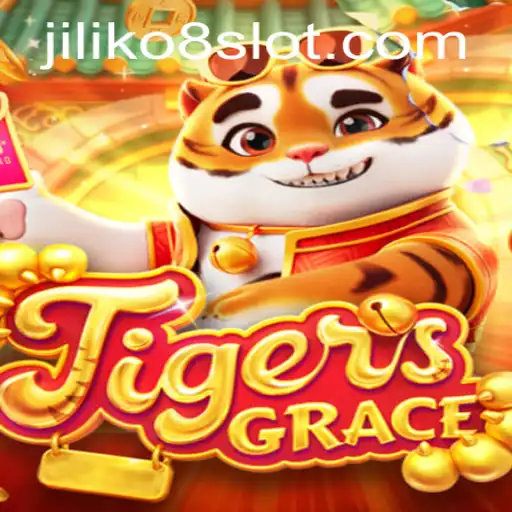 Unveiling TigersGrace: A Captivating Journey into the World of JILIKo8