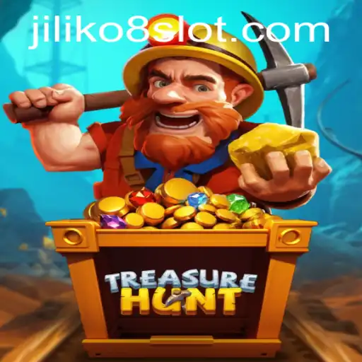 Exploring the World of TreasureHunt: Unveiling the Adventure with JILIKo8