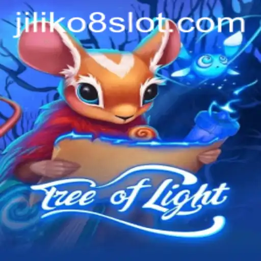 The Enigmatic World of TreeofLight: Delving into the Fantasy Realm with JILIKo8
