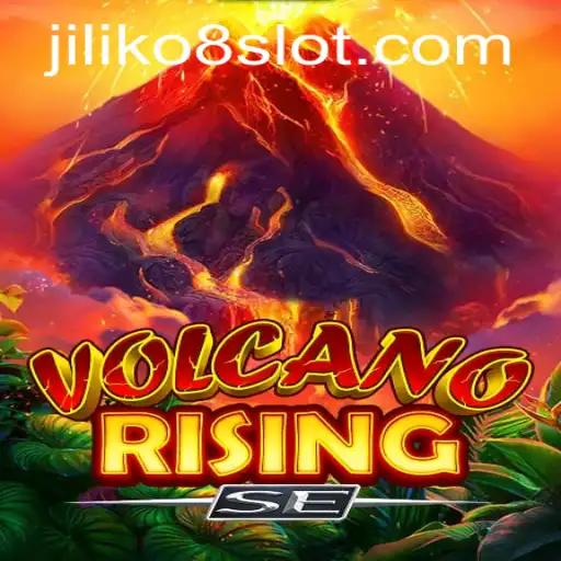 VolcanoRisingSE: Exploring An Eruptive Adventure