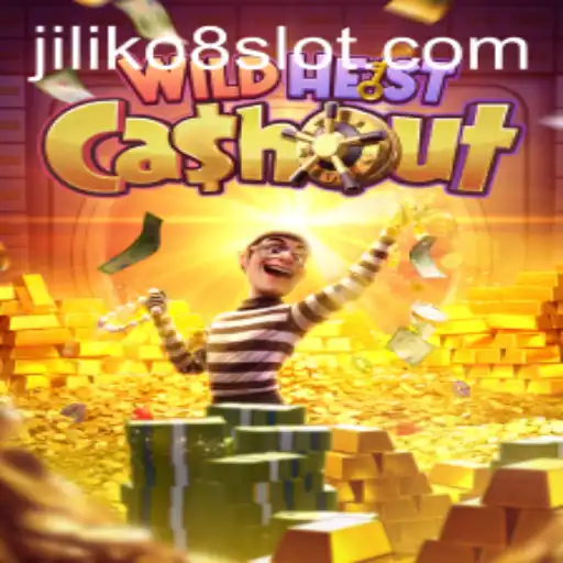 Unveiling the Thrills of WildHeistCashout: A Game like No Other