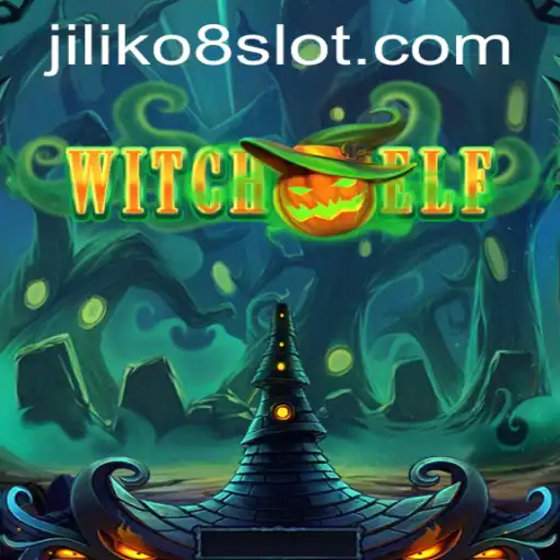 WitchElf: A Journey into a Mystical Realm with JILIKo8
