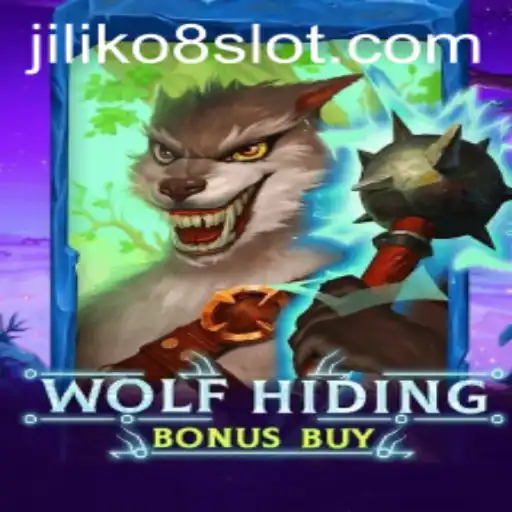 Discover the Thrilling Adventure of WolfHidingBonusBuy: A Gaming Experience Like No Other