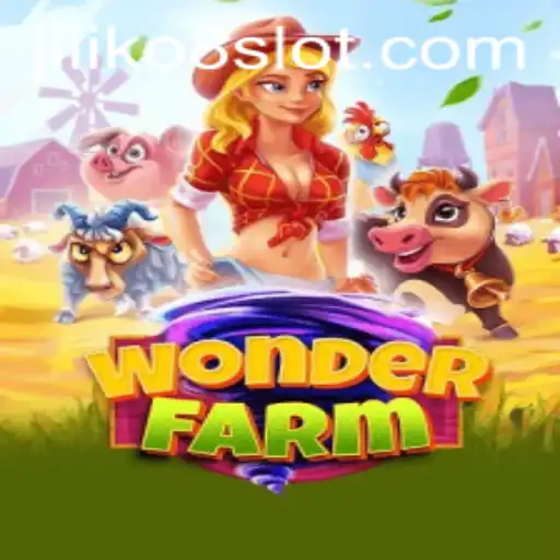 Exploring the Enchanting Realm of WonderFarm and the Mystical JILIKo8