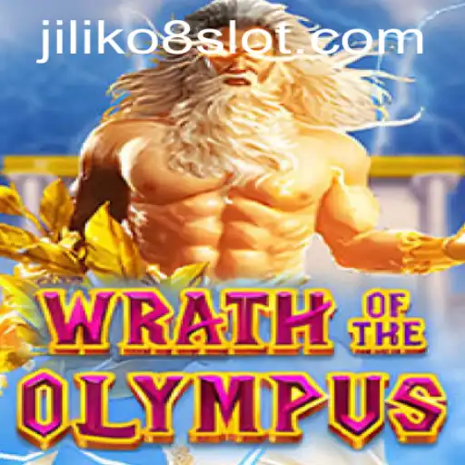 Wrath of Olympus: A Journey Through the Epic Realms of Greek Mythology