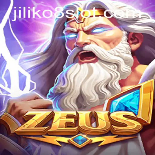 Zeus: Unleashing the Power of the Thunder God